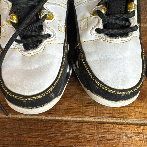 Air‎ Jordan 9 Retro DB Doernbecher Youth Size 1 302370–007 - Picture 10 of 11